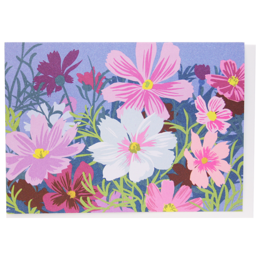Cosmos Boxed Note Cards