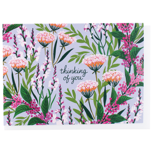 Twilight Meadow Boxed Note Cards