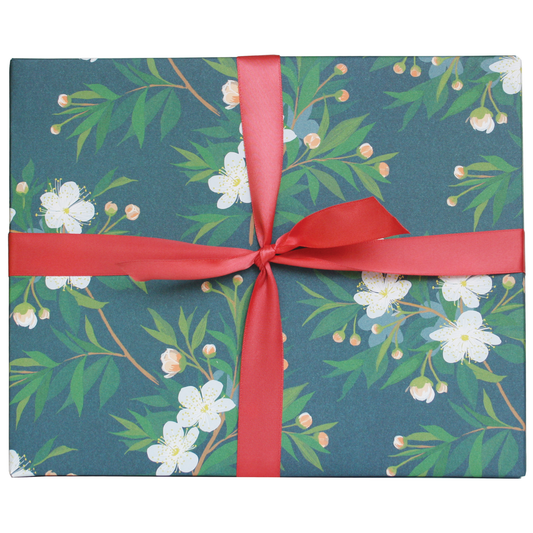 Myrtle Gift Wrap